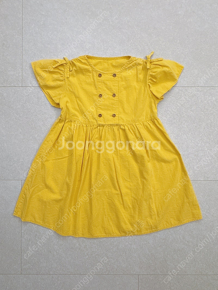 110-120 여아 여름옷 프렌치캣 베네베네 등--5