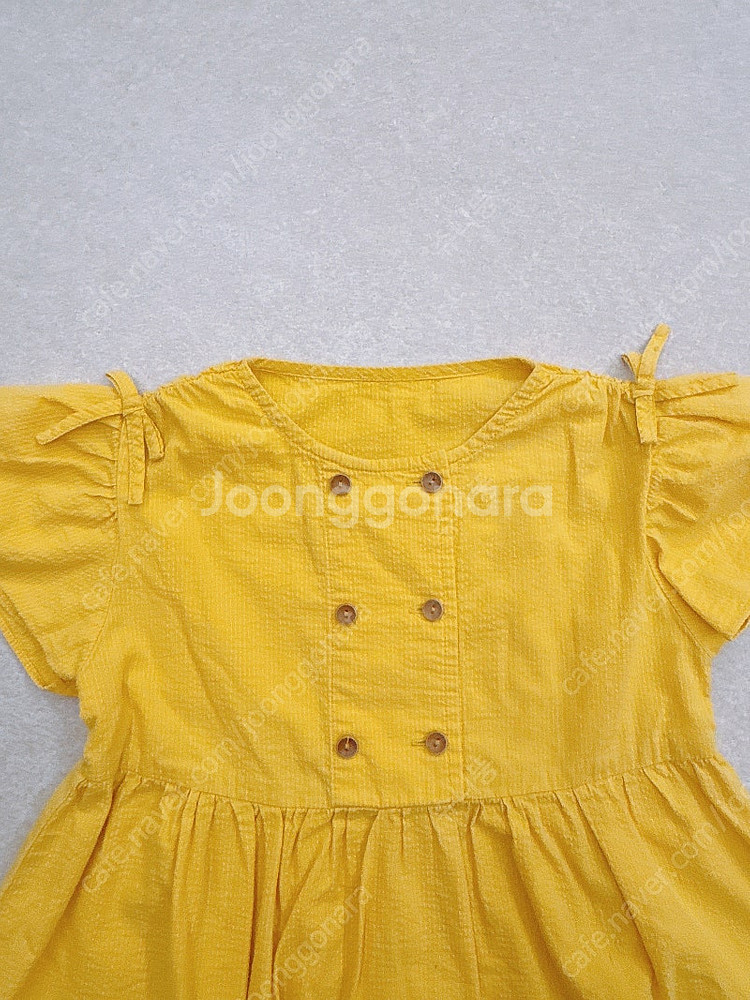 110-120 여아 여름옷 프렌치캣 베네베네 등--6