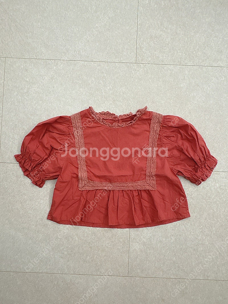 110-120 여아 여름옷 프렌치캣 베네베네 등--8