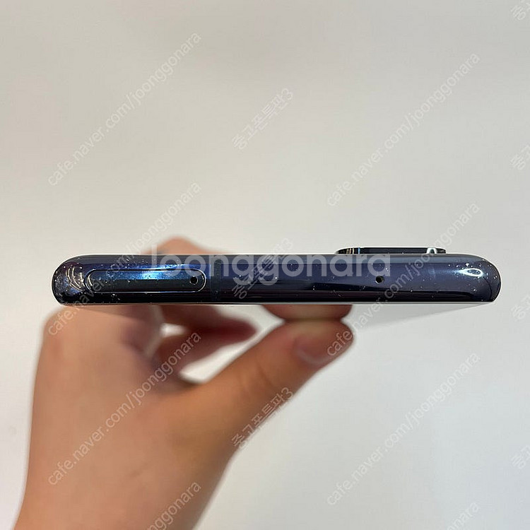 90080(울산중고폰) 갤럭시S20FE 네이비 128G...--3
