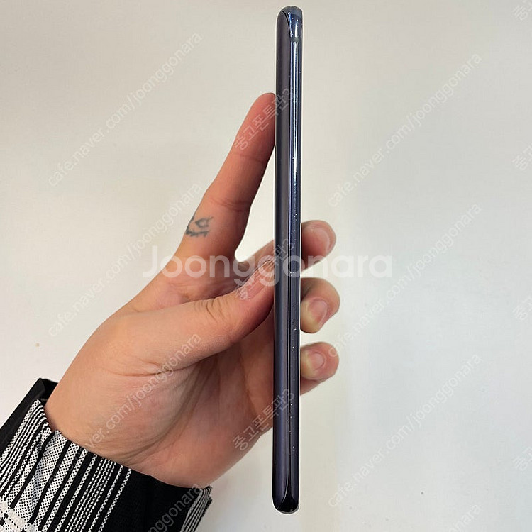 90080(울산중고폰) 갤럭시S20FE 네이비 128G...--5