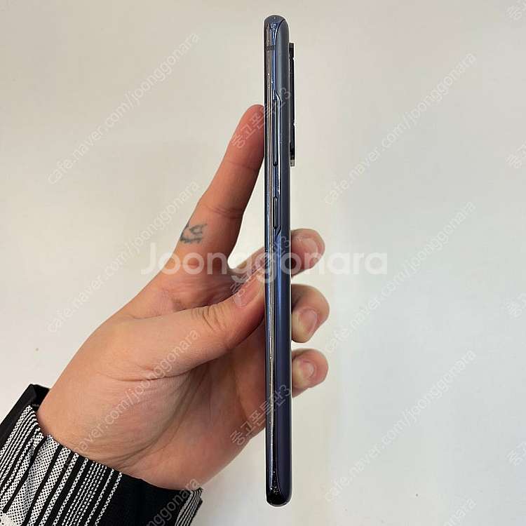 90080(울산중고폰) 갤럭시S20FE 네이비 128G...--6