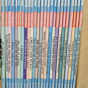 잠수네영어 엘러펀트앤피기