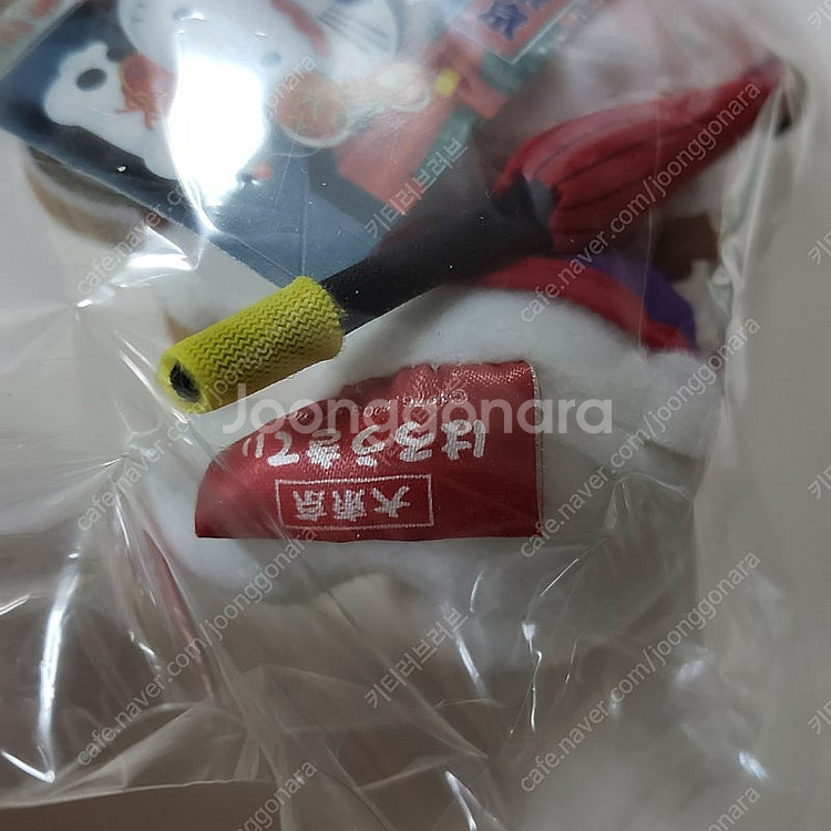 헬로키티 도쿄 한정 아사쿠사 카미나리몬 고양이 키티 인...--9