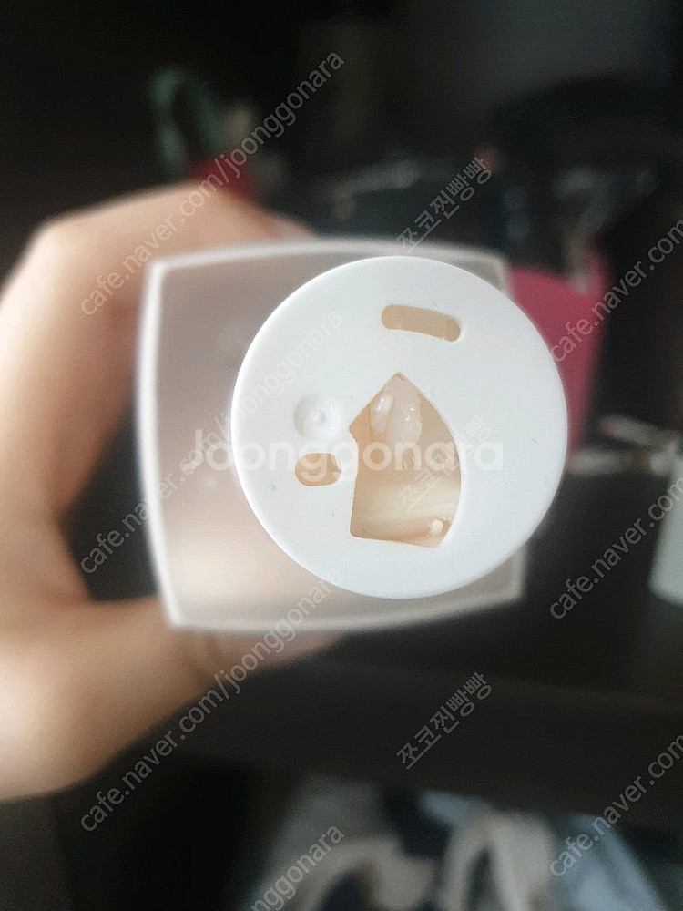 샤넬 no5 바디로션200ml(뚜껑 고장남)--3