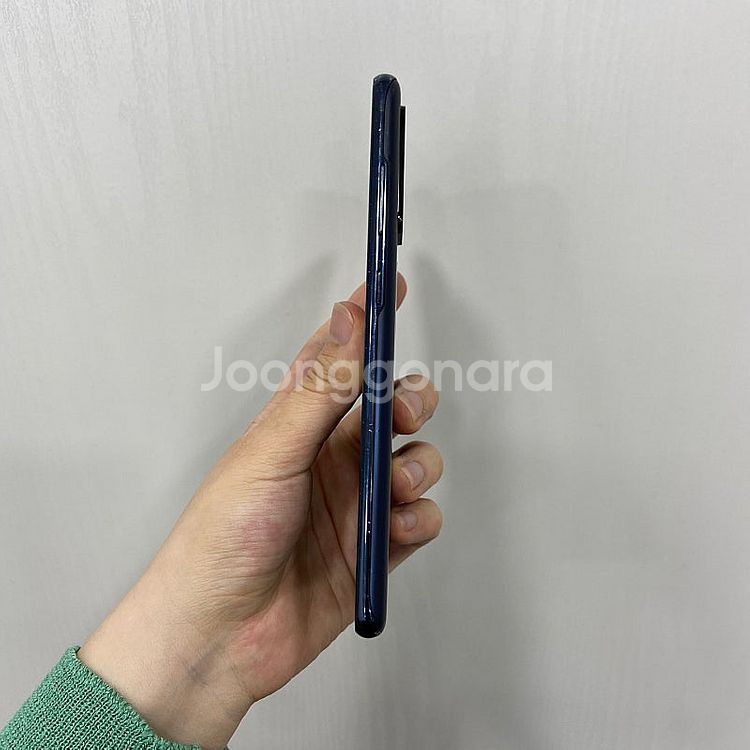104651 갤럭시S20FE 128기가 네이비 팝니다 ...--5