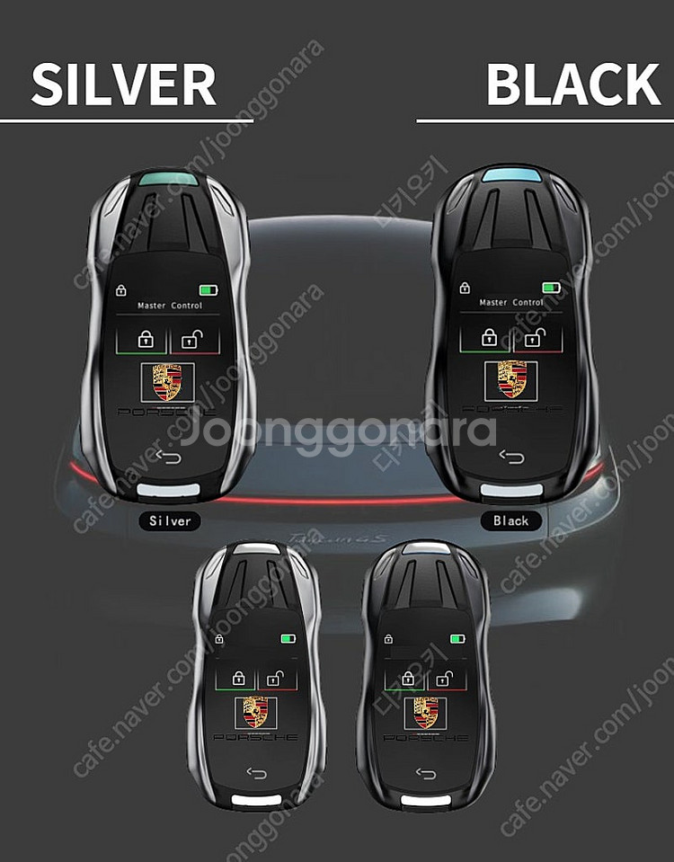 [판매] 포르쉐 고급 SUV 마칸, 카이엔 모든연식 자...--5