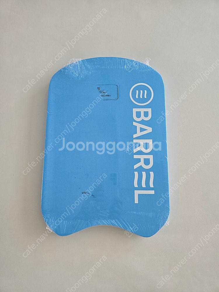 [미개봉] 배럴 킥판 (택포25.000)--0