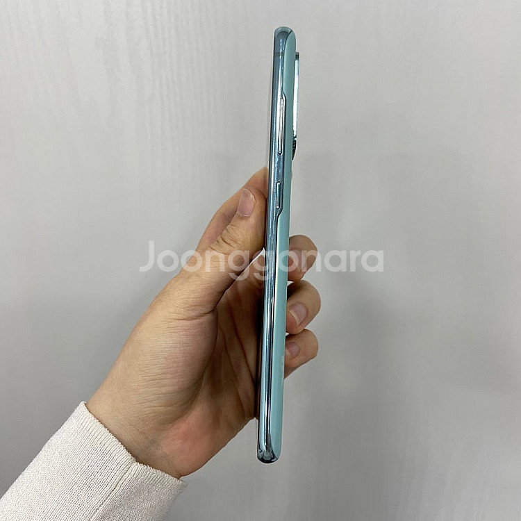 93508 갤럭시S20FE 128기가 민트 팝니다 11...--4