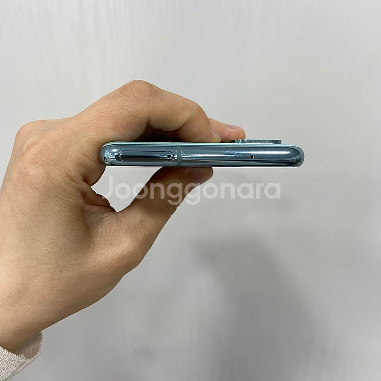 93508 갤럭시S20FE 128기가 민트 팝니다 11...--5