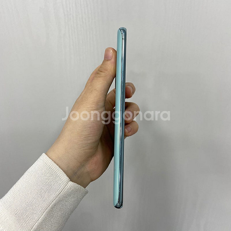 93508 갤럭시S20FE 128기가 민트 팝니다 11...--6