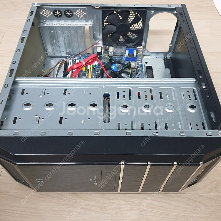 [대구/경산] PC본체 CPU i3-2130+메인보드+...--3