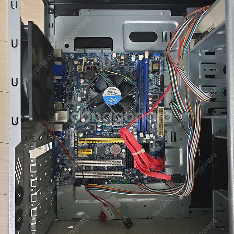 [대구/경산] PC본체 CPU i3-2130+메인보드+...--4
