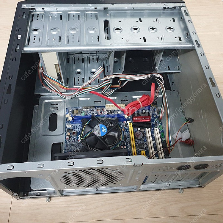 [대구/경산] PC본체 CPU i3-2130+메인보드+...--5