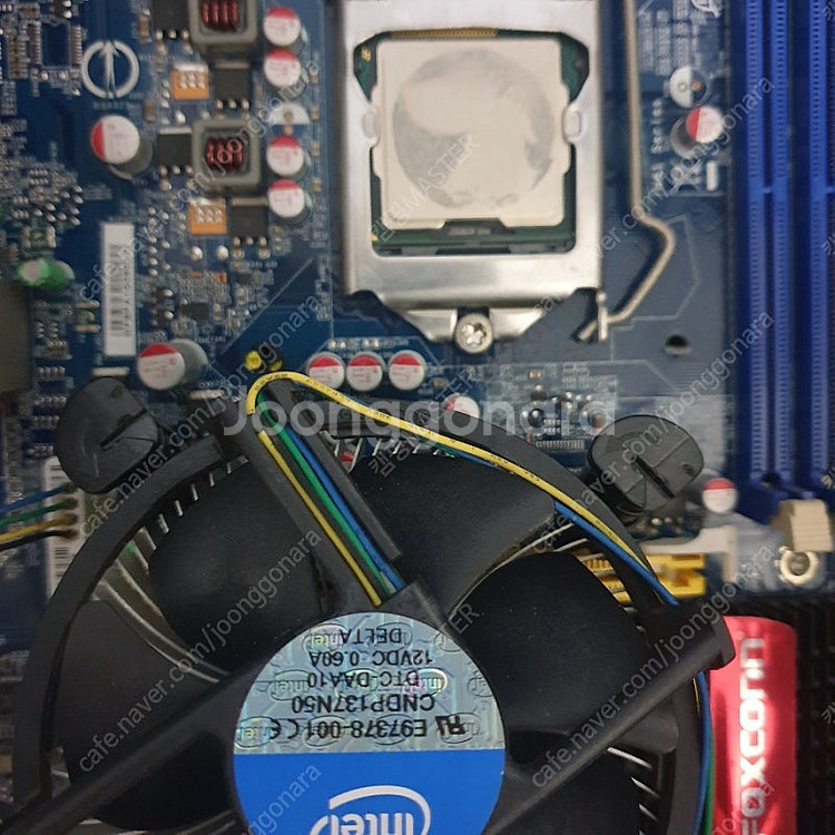 [대구/경산] PC본체 CPU i3-2130+메인보드+...--6
