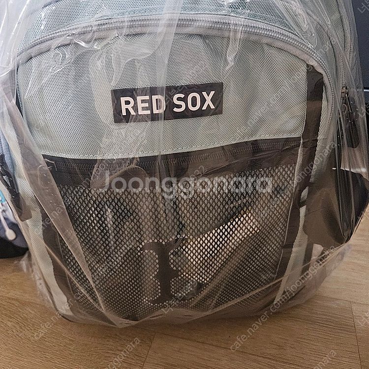 mlb 초등책가방--0