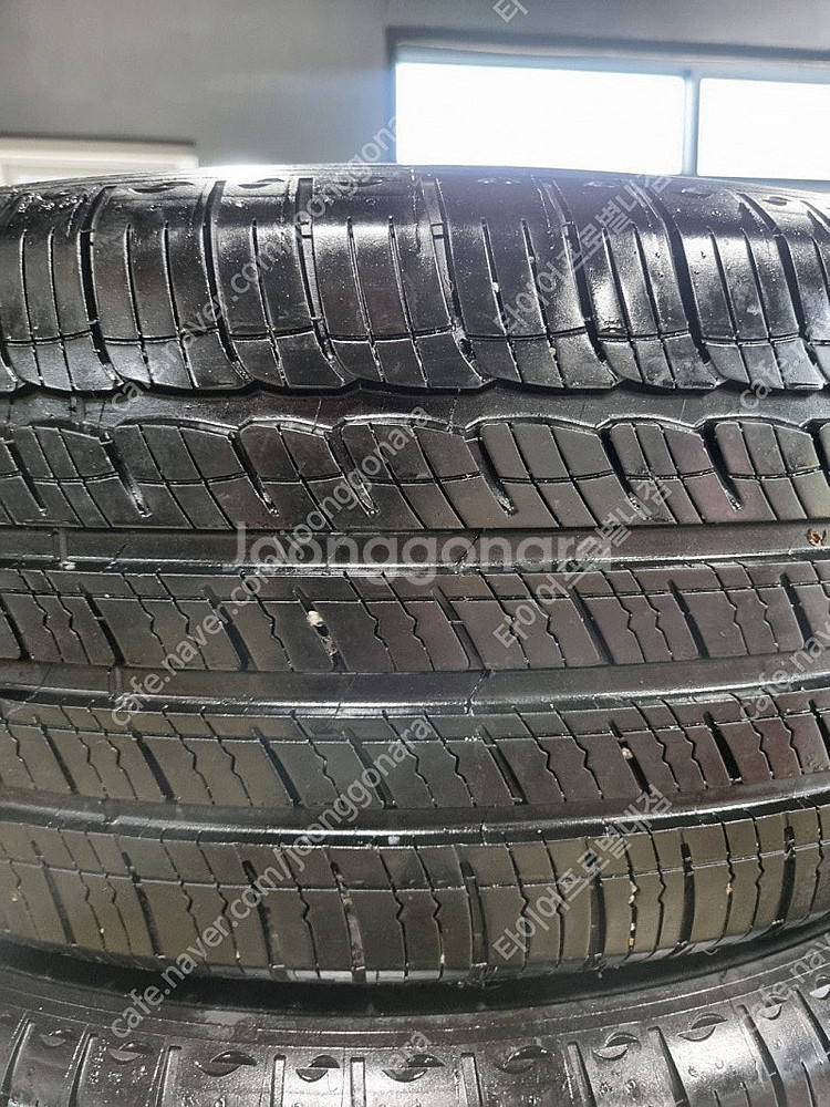 미쉐린 프라이머시 투어올시즌 2455020 245 50...--1