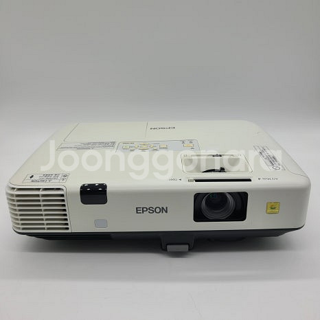 (신형) 엡손 EB-972 중고빔프로젝터 4100안시 ...--8