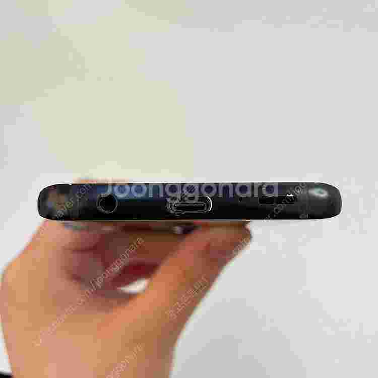 76077(울산중고폰) 갤럭시S9 블랙 64GB 판매합...--4