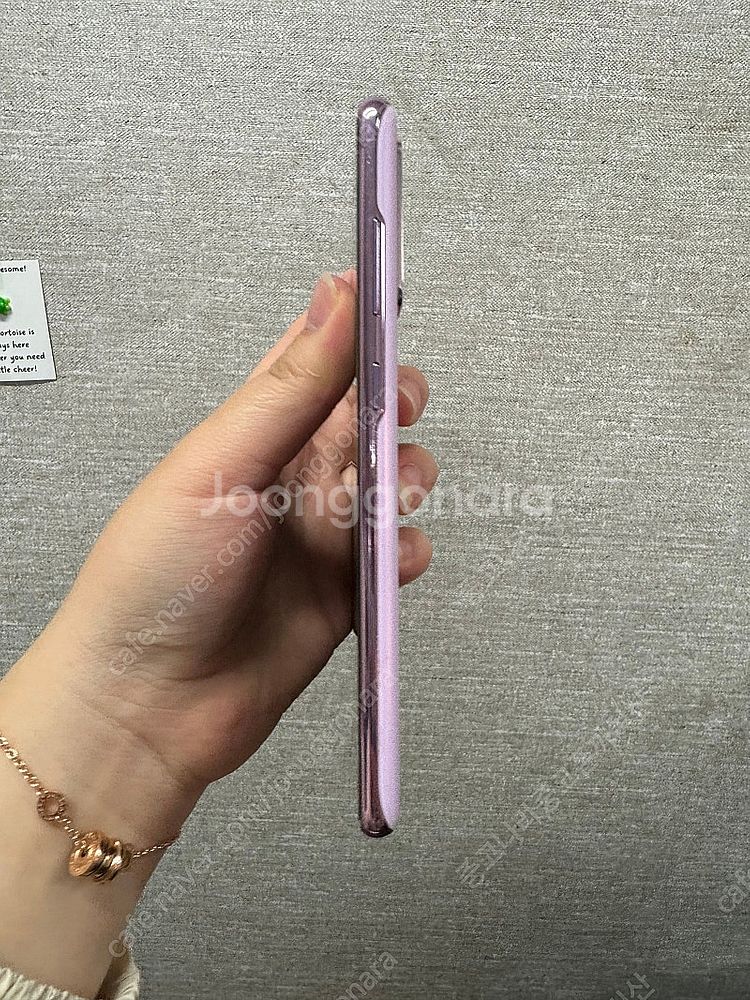 삼성 갤럭시 S20FE 무잔상 가성비 전국최저가 13만...--2