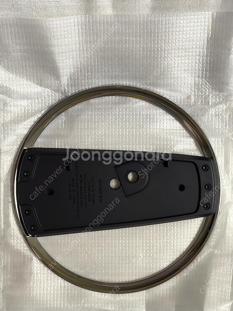 [ 일괄 ] PS5 디스크 드라이브 + PS5 수직 받...--6