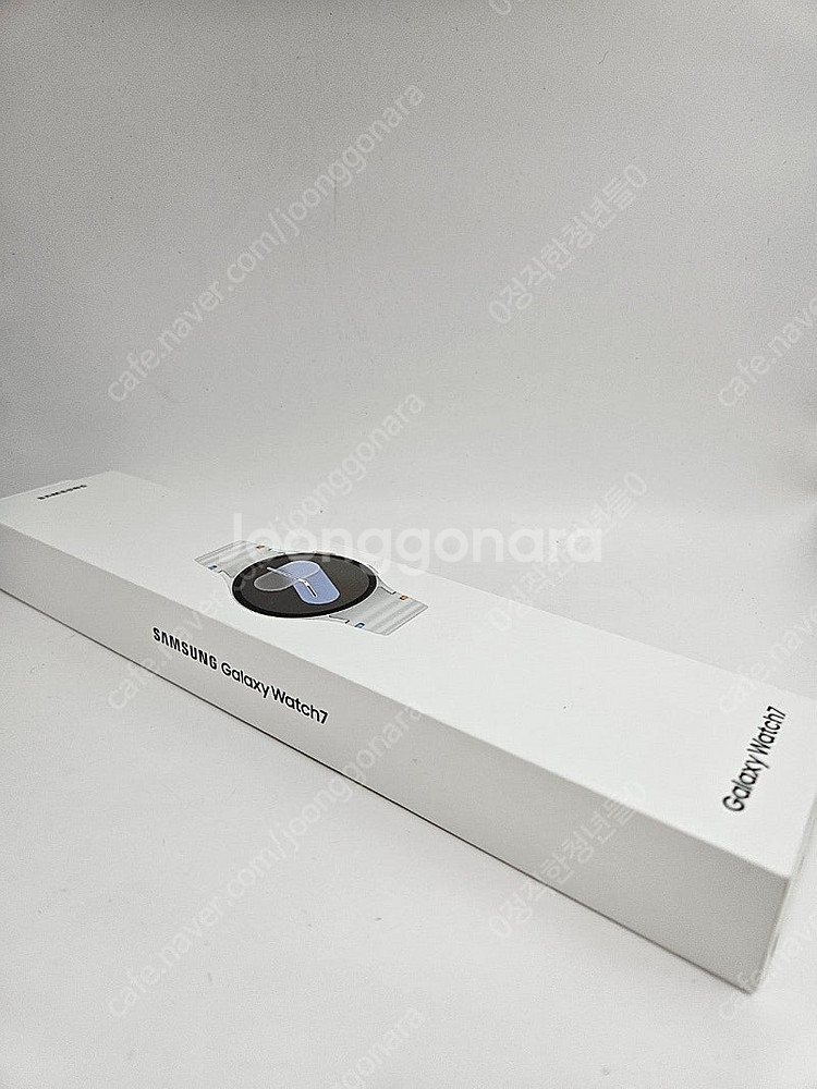 ◆특가판매◆ 갤럭시워치7 44mm 실버,그린 32GB ...--0