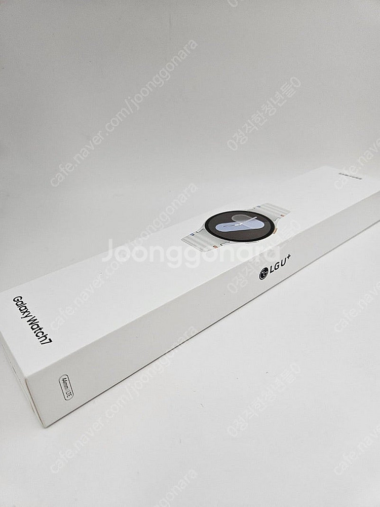 ◆특가판매◆ 갤럭시워치7 44mm 실버,그린 32GB ...--1