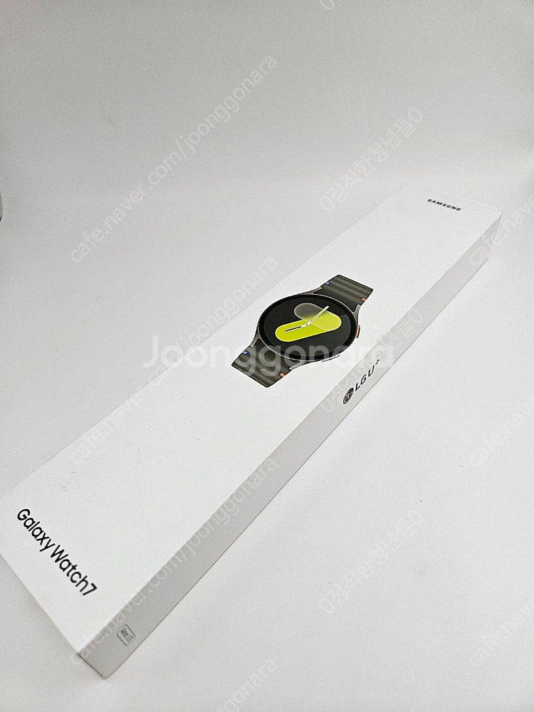 ◆특가판매◆ 갤럭시워치7 44mm 실버,그린 32GB ...--3
