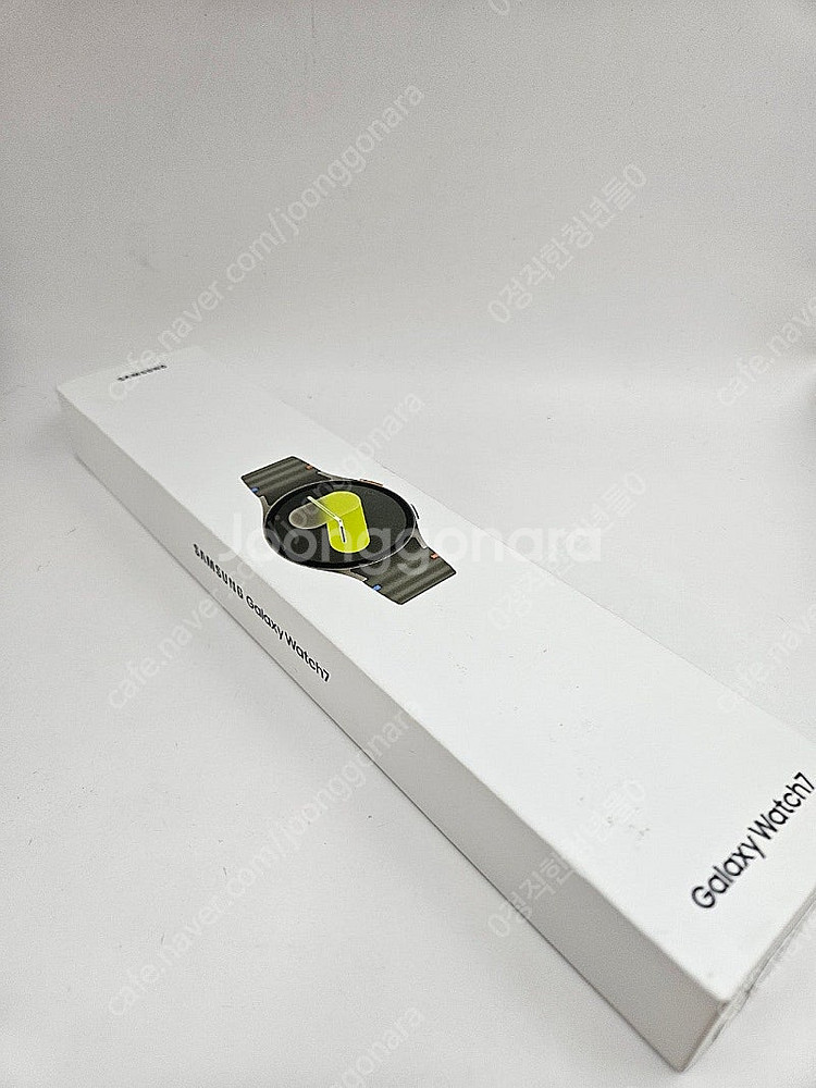 ◆특가판매◆ 갤럭시워치7 44mm 실버,그린 32GB ...--4