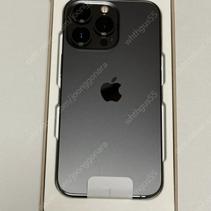 아이폰 13 pro 128GB 팝니다