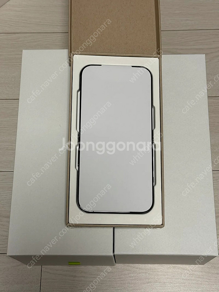 아이폰 13 pro 128GB 팝니다--1
