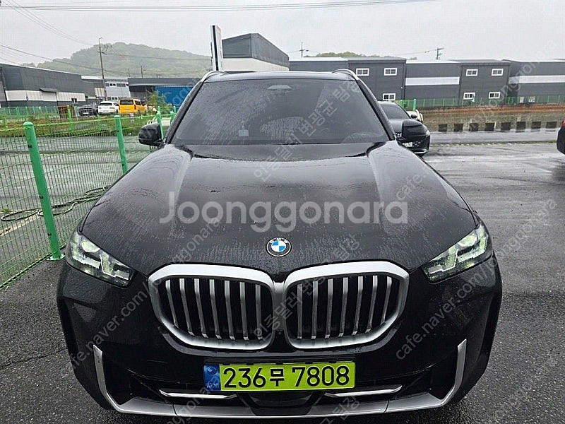 BMW X5 중고차 할부 개인사업자 차량구매 수입중고차...--0
