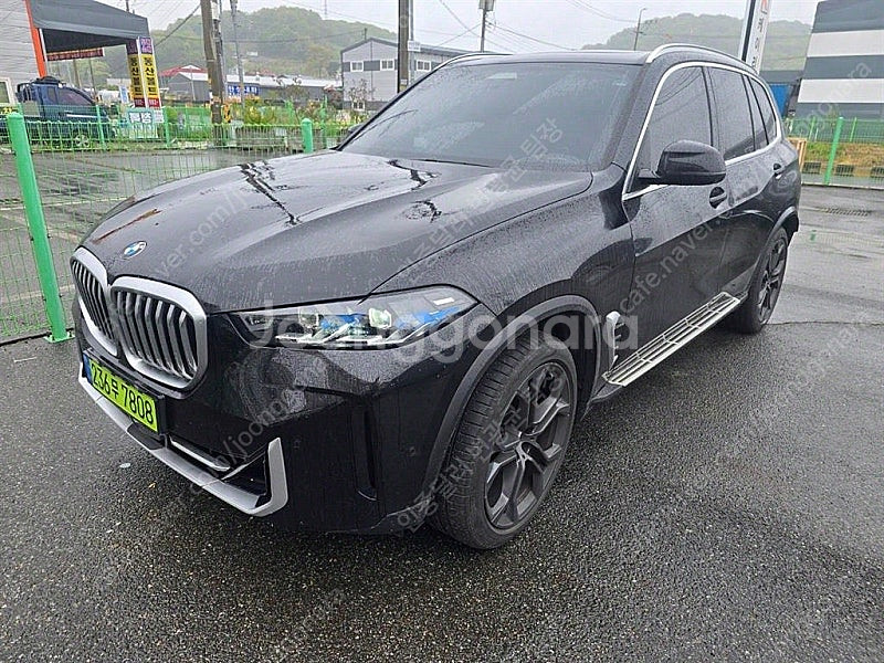 BMW X5 중고차 할부 개인사업자 차량구매 수입중고차...--3