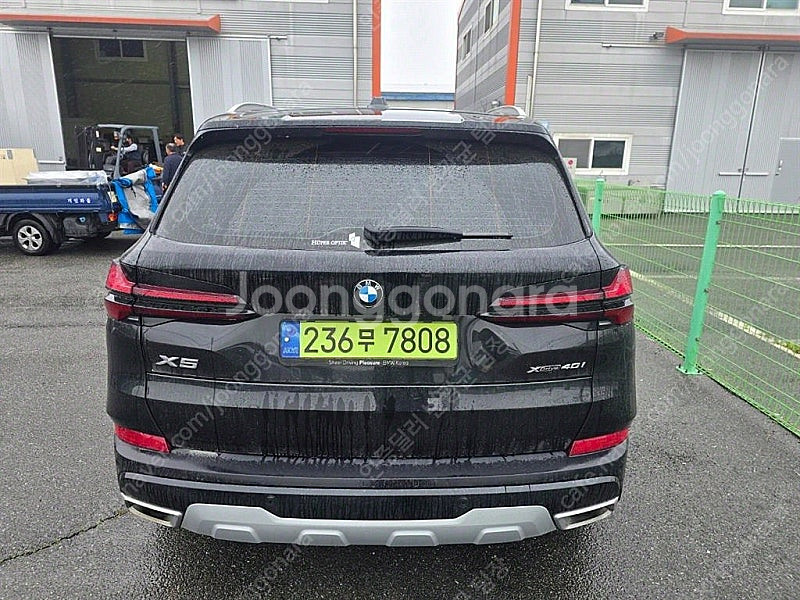 BMW X5 중고차 할부 개인사업자 차량구매 수입중고차...--5