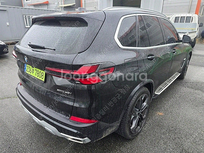 BMW X5 중고차 할부 개인사업자 차량구매 수입중고차...--7