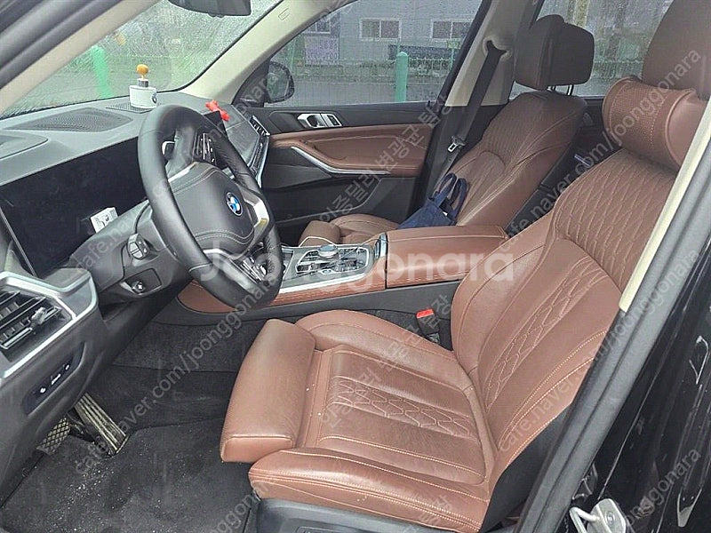 BMW X5 중고차 할부 개인사업자 차량구매 수입중고차...--8