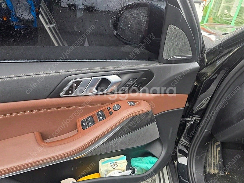 BMW X5 중고차 할부 개인사업자 차량구매 수입중고차...--9