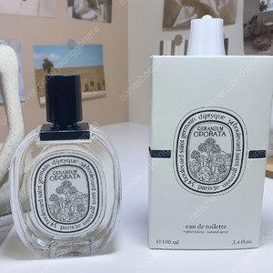 딥디크 제라늄 오 도 라타 오 드 뚜왈렛 100ml 공용향수
