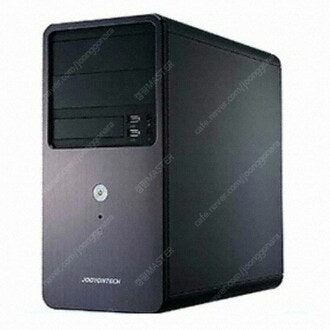 [대구/경산] 주연테크 정품 본체 PC i5-7500/...--0