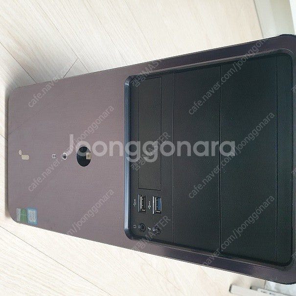 [대구/경산] 주연테크 정품 본체 PC i5-7500/...--1