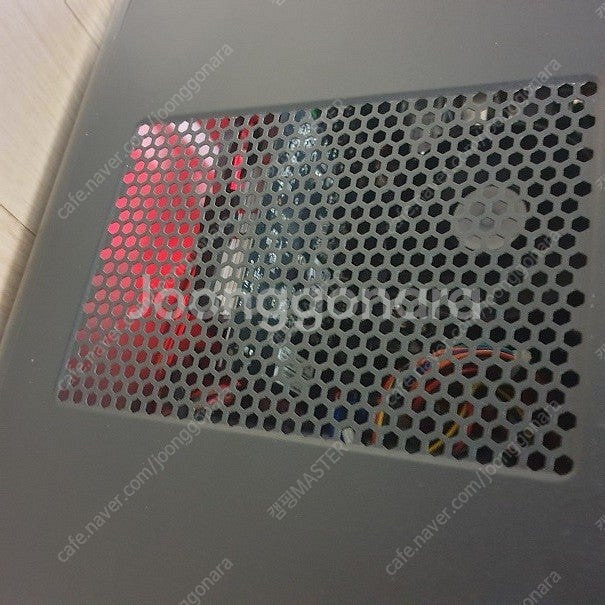 [대구/경산] 주연테크 정품 본체 PC i5-7500/...--6