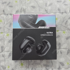 미개봉) BOSE 보스 울트라 오픈 이어버드