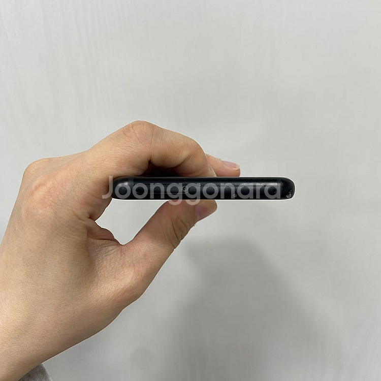 90030 갤럭시A8 블랙 32GB 부산 중고폰 팝니다...--5