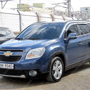 쉐보레 올란도 중고 올란도 중고차 쉐보레 중고 파란색 2015년식 2.0 디젤 LTZ 프리미엄 개인사업자 차량구매