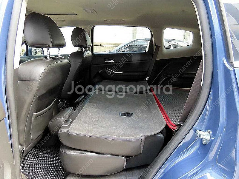 쉐보레 올란도 중고 올란도 중고차 쉐보레 중고 파란색 2015년식 2.0 디젤 LTZ 프리미엄 개인사업자 차량구매--7