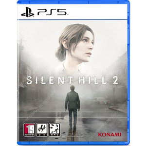 사일러트힐2 ps5