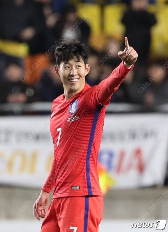 16-18 대한민국 국가대표 선수지급용 국대유니폼 3X...--3
