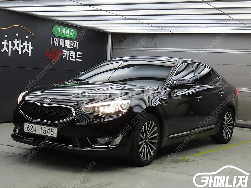 [기아]더 뉴 K7 LPI 3.0 프레스티지 (5인승)...--0