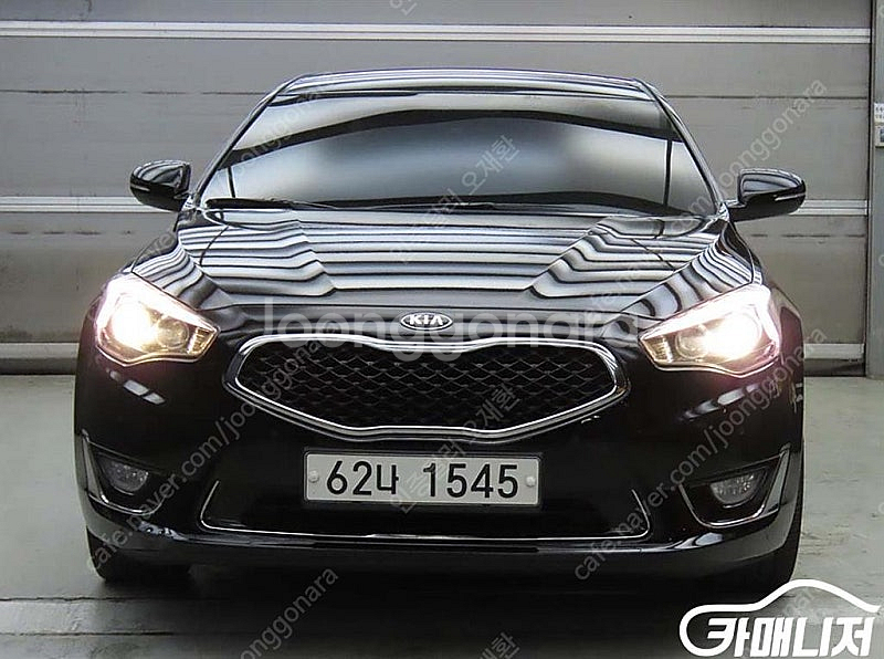 [기아]더 뉴 K7 LPI 3.0 프레스티지 (5인승)...--2