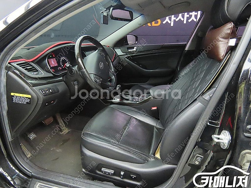 [기아]더 뉴 K7 LPI 3.0 프레스티지 (5인승)...--5